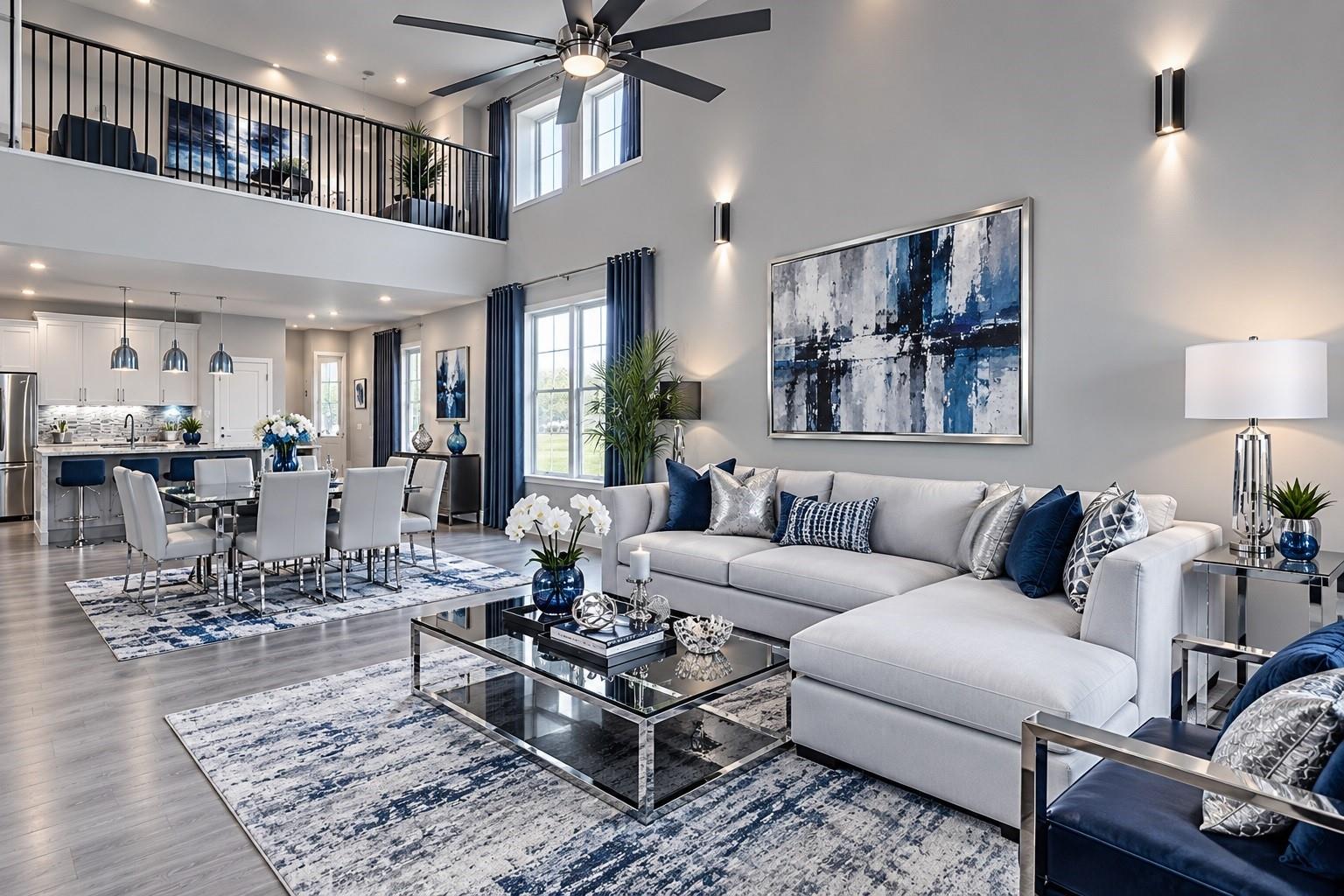 3222 Raintree Crescent Trail