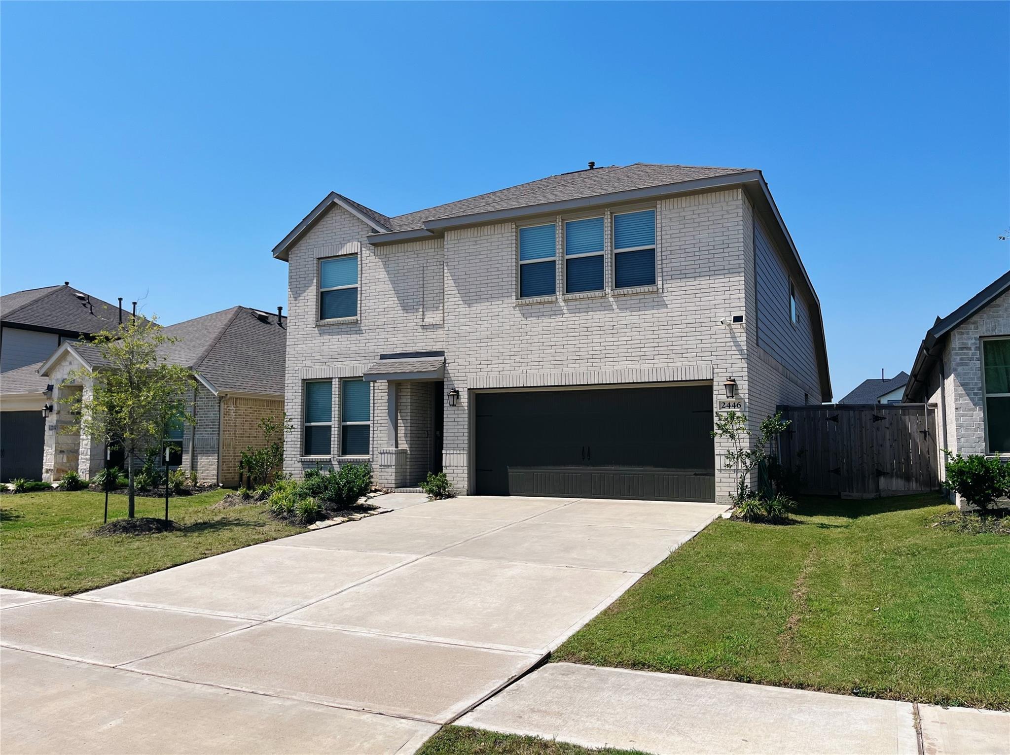 2446 Rosemary Sage Drive