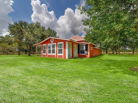 Property photo of 13025 Battle Road, Beasley, TX 77417