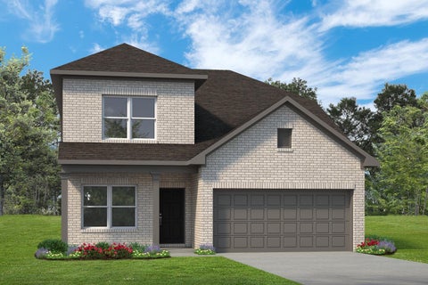 Photo of 13215 Hayden Peak Drive, Iowa Colony, TX 77583 (MLS # 13044861)