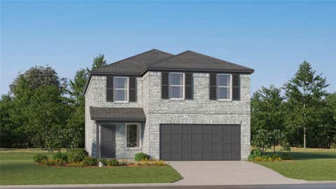 Photo of 3028 Sunset Glory Drive, Katy, TX 77493 (MLS # 5641290)