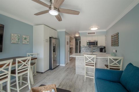 Photo of 6300 Seawall Boulevard #9108, Galveston, TX 77551 (MLS # 21958113)
