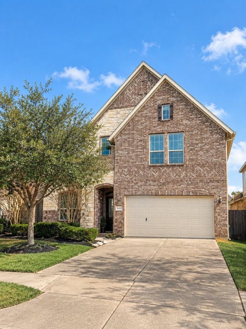 Photo of 20647 Applemint Circle, Cypress, TX 77433 (MLS # 42122134)