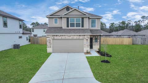 Photo of 21235 Memorial Vista Drive, Houston, TX 77073 (MLS # 81413549)