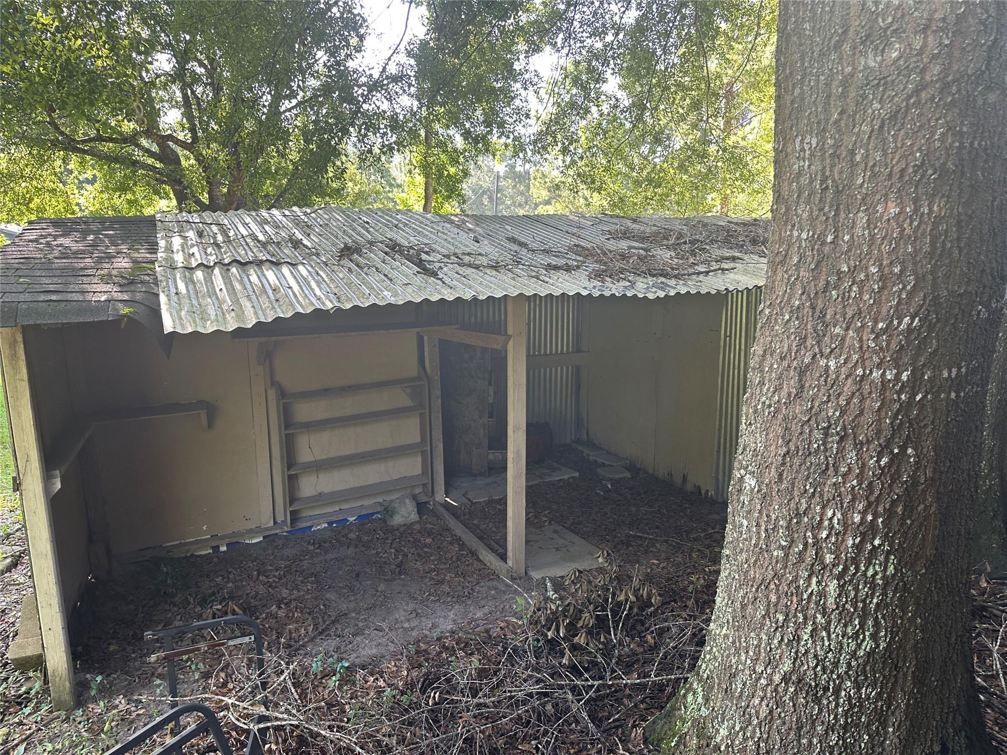 510 County Road 320