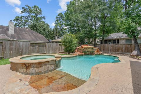 23 Murmuring Creek Place The Woodlands TX 77385