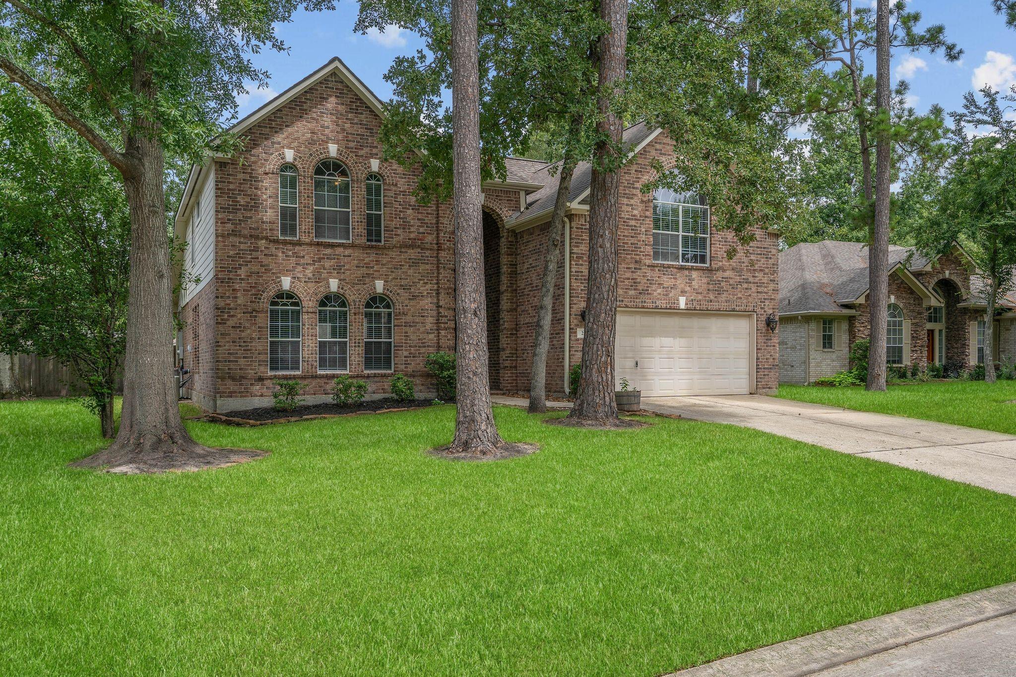 23 Murmuring Creek Place