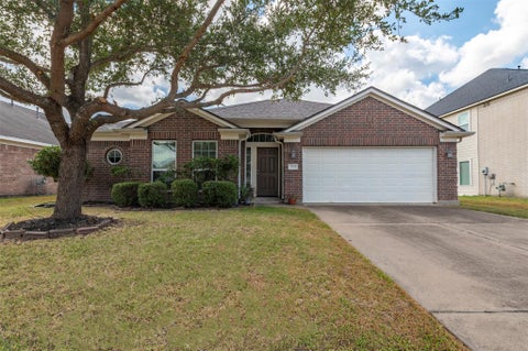 Photo of 3314 Single Ridge Way, Katy, TX 77493 (MLS # 80115922)