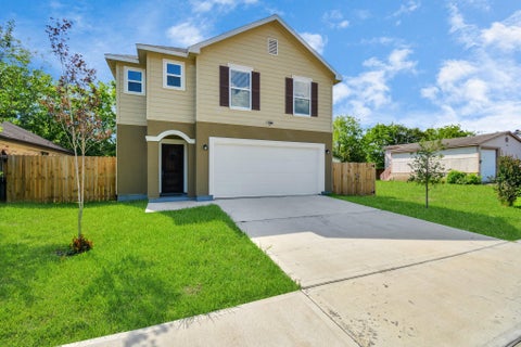 Photo of 15426 Appleridge Drive, Houston, TX 77489 (MLS # 22168665)