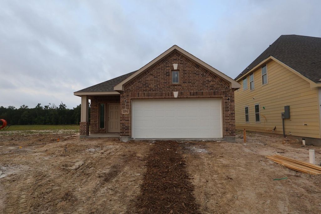 Photo of 22754 Kaelynn Street, New Caney, TX 77357 (MLS # 14095428)