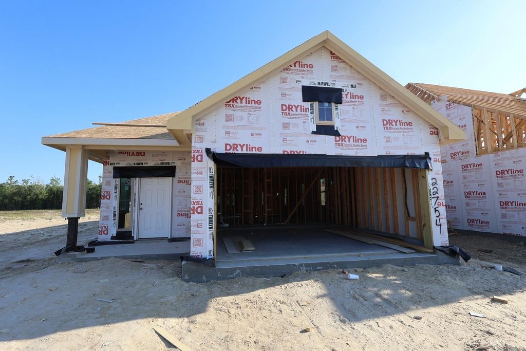 Photo of 22754 Kaelynn Street, New Caney, TX 77357 (MLS # 14095428)