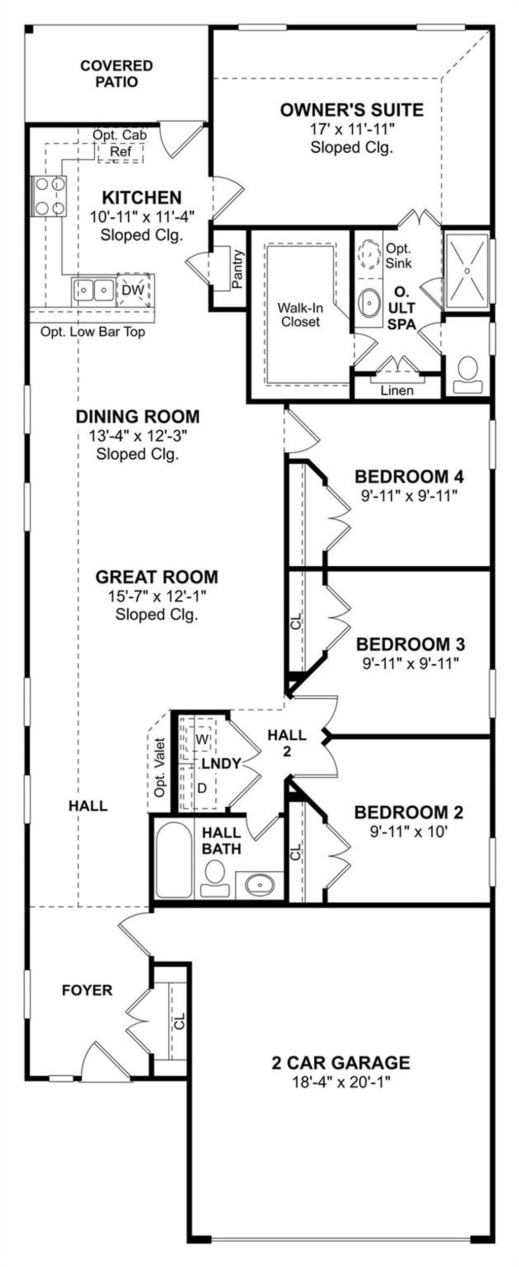 Photo of 22754 Kaelynn Street, New Caney, TX 77357 (MLS # 14095428)