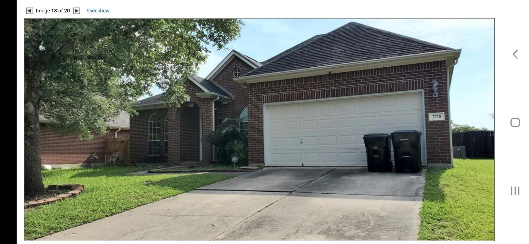 3718 Sage Pointe Court