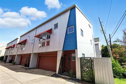 6128 Grand Boulevard Houston TX 77021