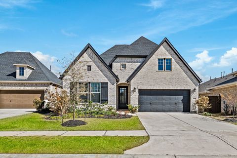 Photo of 7415 Denali Drive, Katy, TX 77493 (MLS # 88817698)