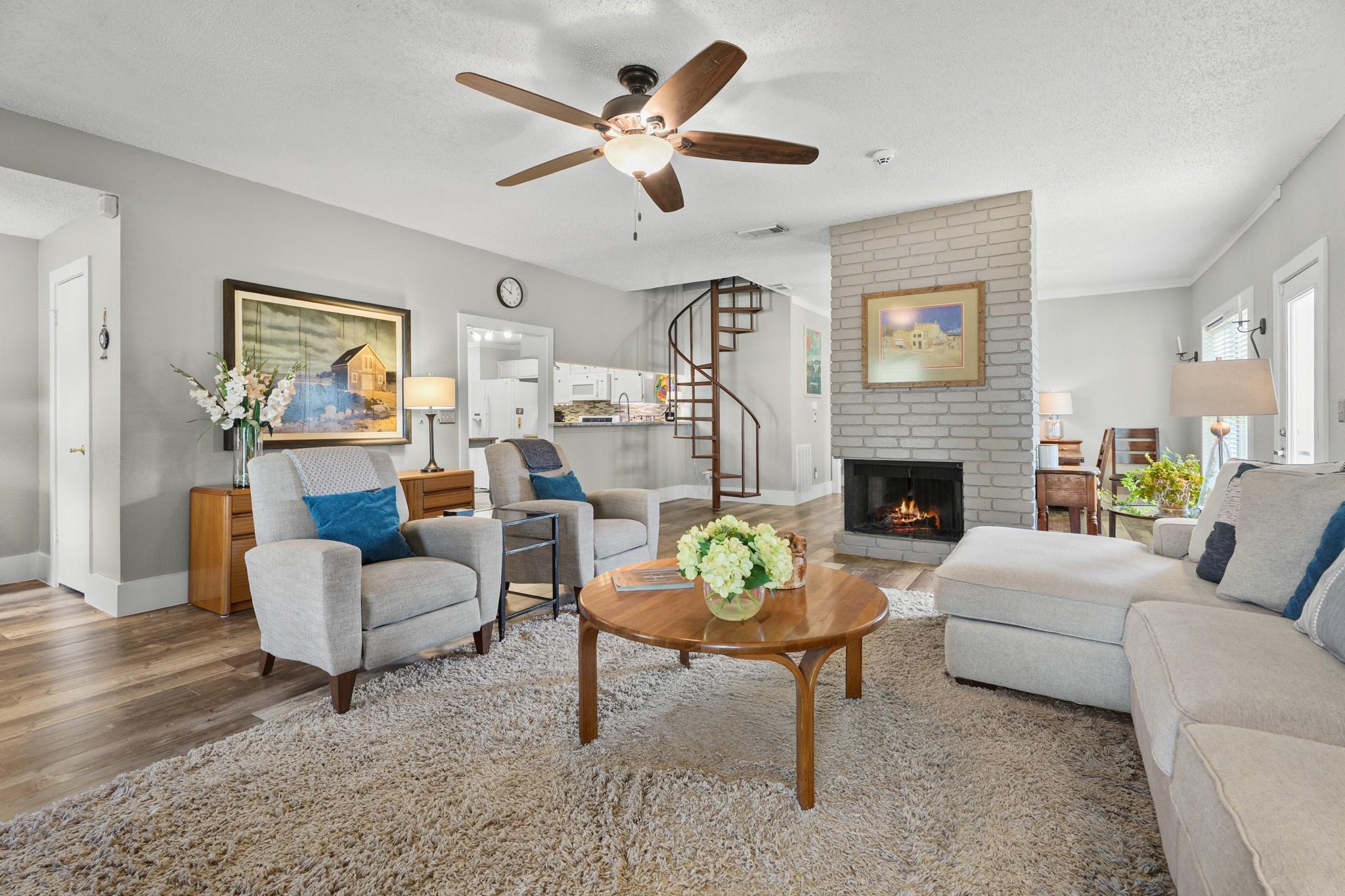 2717 Hot Springs Drive