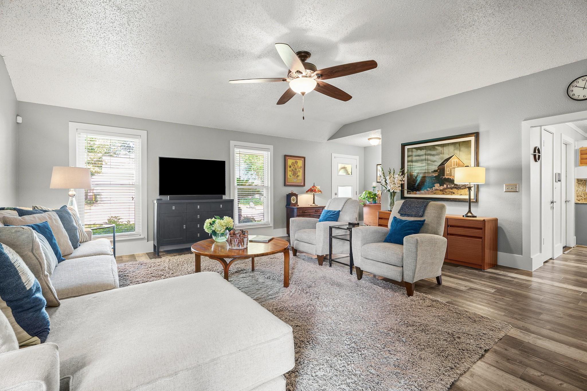 2717 Hot Springs Drive
