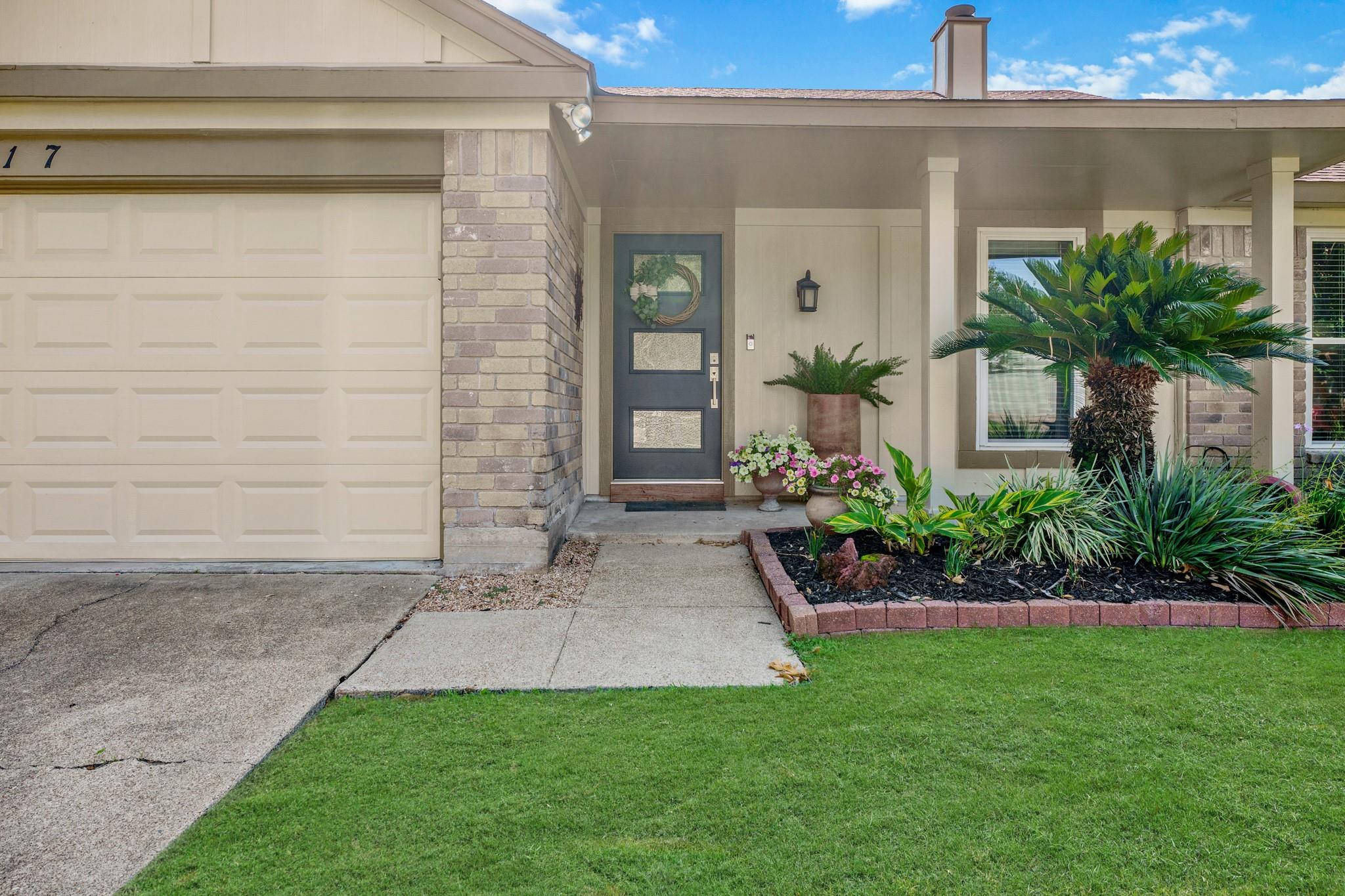 2717 Hot Springs Drive