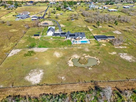 8120 Beach Haven Road Baytown TX 77523