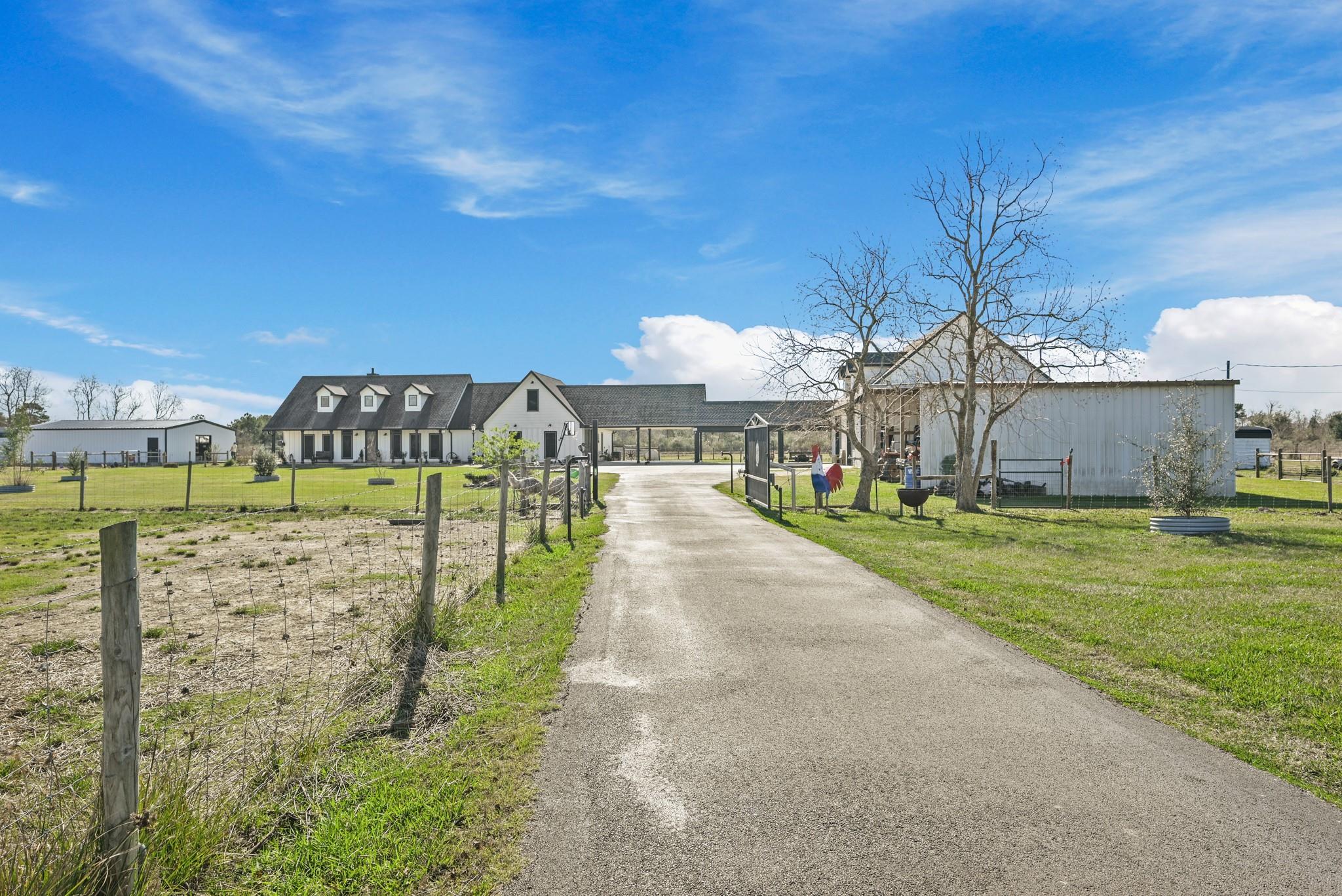 8120 Beach Haven Road