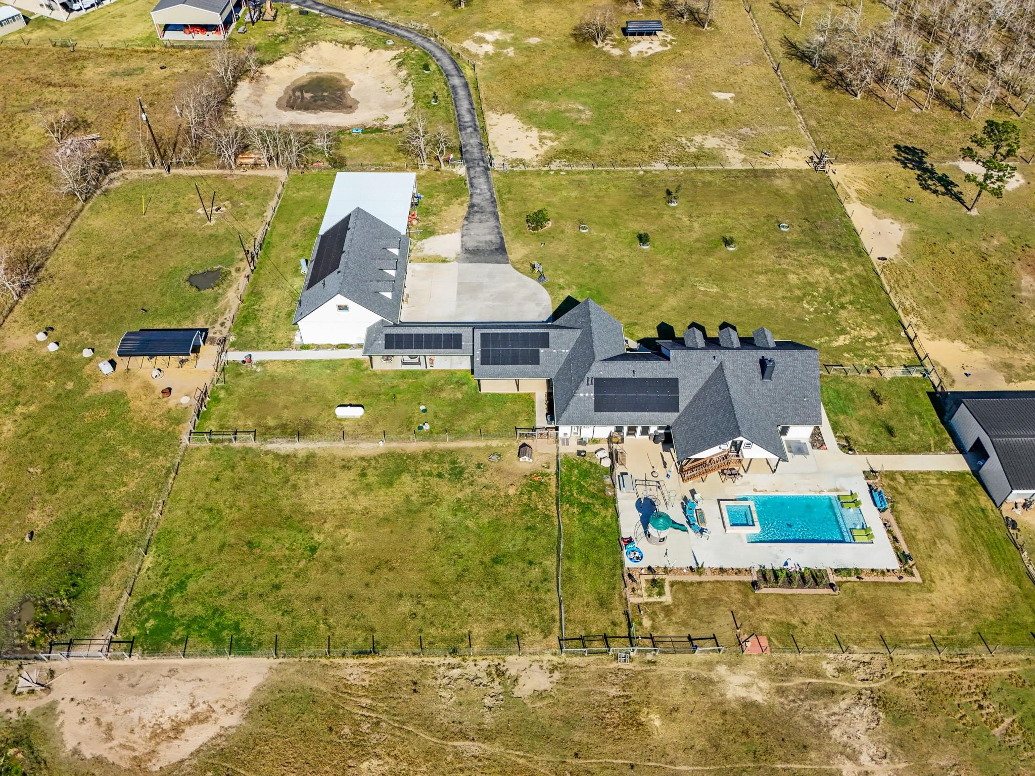 8120 Beach Haven Road