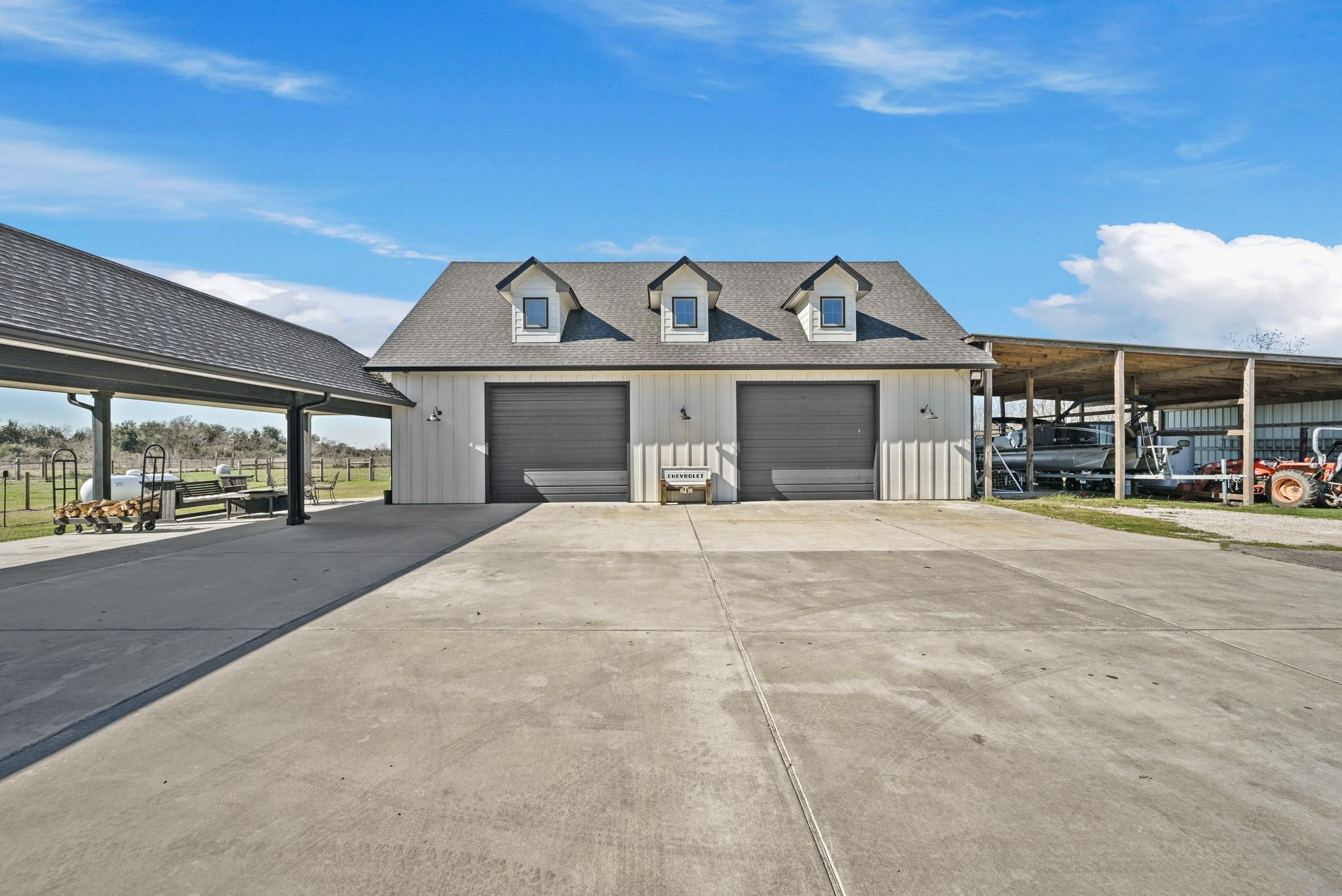 8120 Beach Haven Road