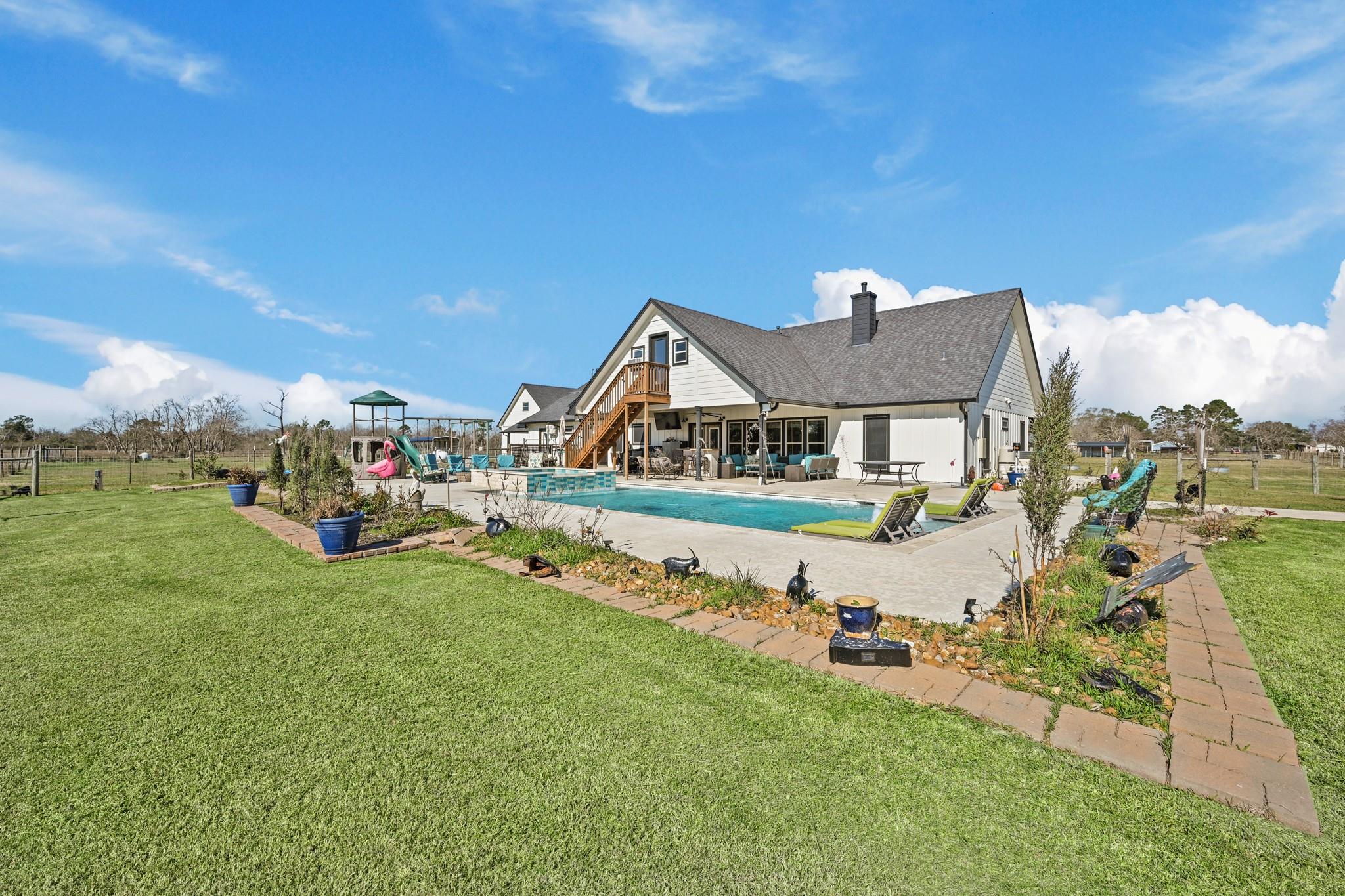 8120 Beach Haven Road