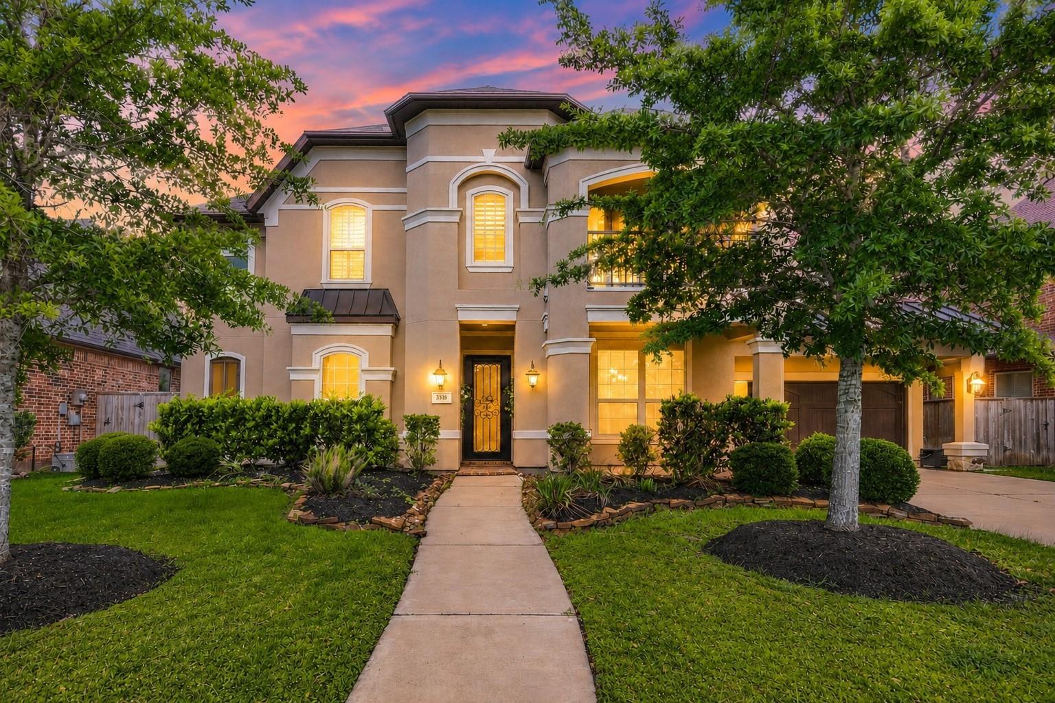3318 Mystic Shadow Lane