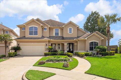 Photo of 5402 Oakville Court, Sugar Land, TX 77479 (MLS # 44740666)