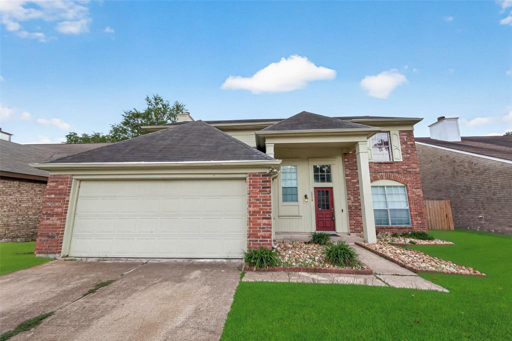 Photo of 10115 Storm Meadow Drive, Houston, TX 77064 (MLS # 1051476)