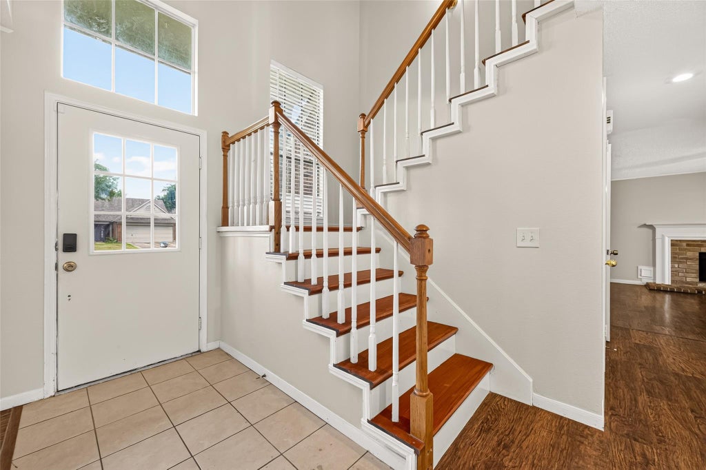 Photo of 10115 Storm Meadow Drive, Houston, TX 77064 (MLS # 1051476)