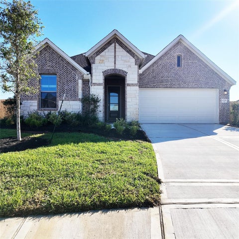 Photo of 42581 Edmund Rucker Lane, Magnolia, TX 77354 (MLS # 34817273)