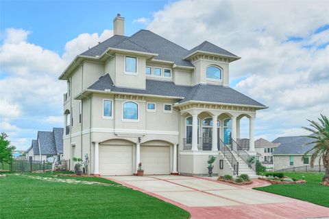 12590 St Ann Court Willis TX 77318