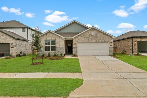 Photo of 23018 Forebear Drive, Katy, TX 77493 (MLS # 14821299)