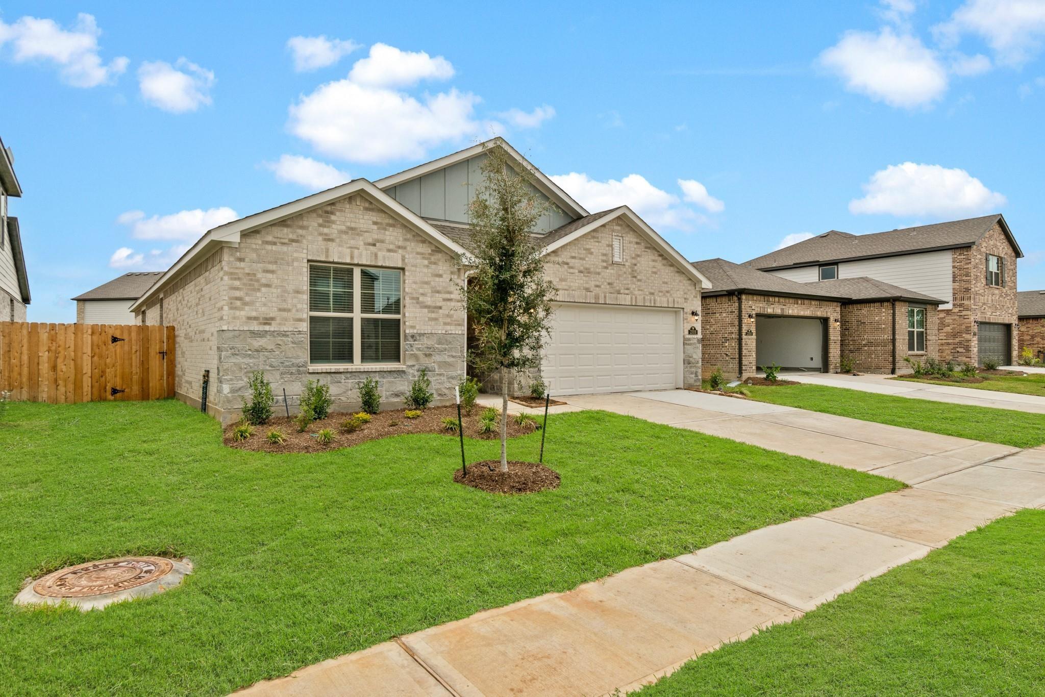 23018 Forebear Drive