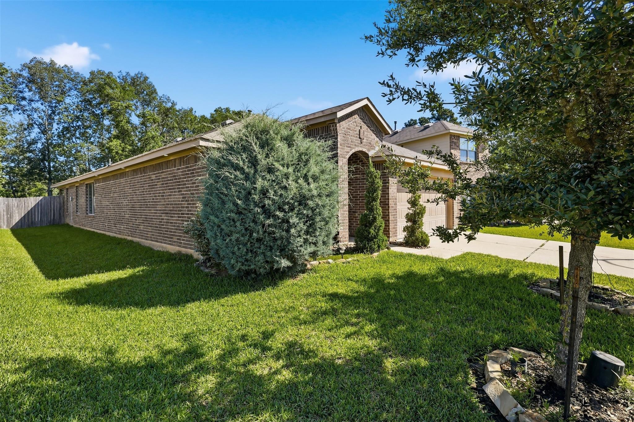 2631 Joyful Forest Drive