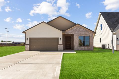 Photo of 11137 Road 5503, Cleveland, TX 77327 (MLS # 93395081)