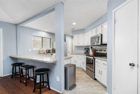 Photo of 17458 Jolly Boat Drive, Crosby, TX 77532 (MLS # 13566827)