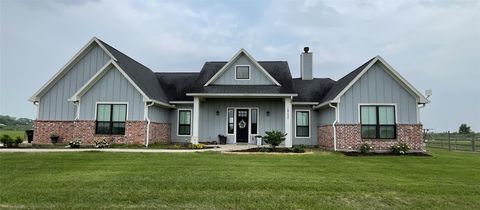 Photo of 18177 County Road 204, East Bernard, TX 77435 (MLS # 33785169)