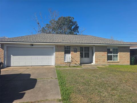 10315 Carthage Drive Houston TX 77089