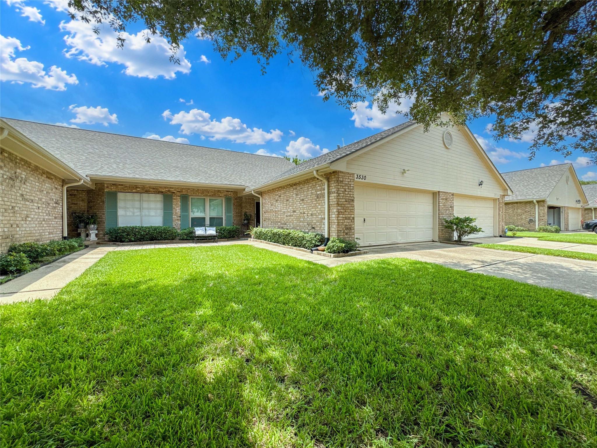3530 Teakwood Lane