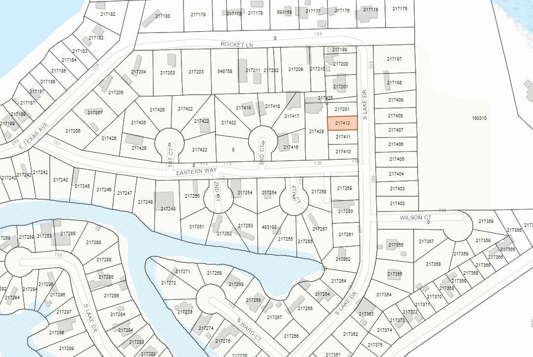 0 S Lake Drive