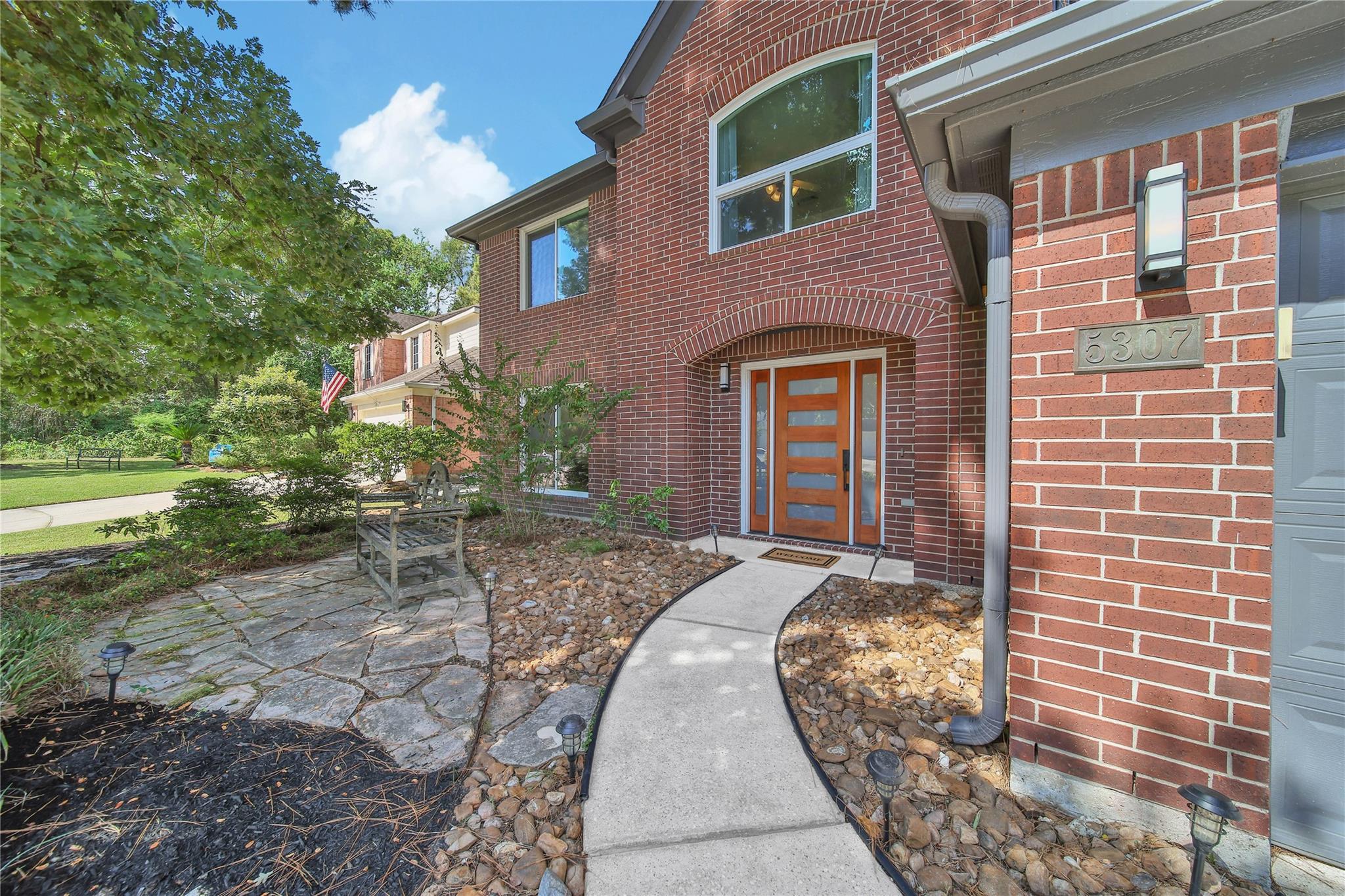 5307 Cedar Lodge Court