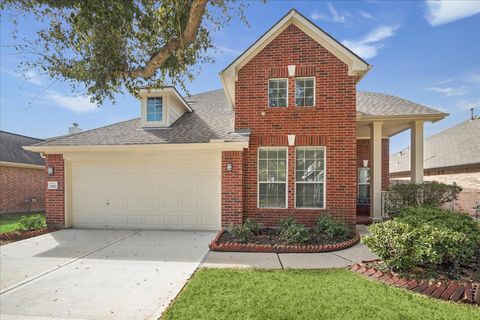 Homes For Sale - 11811 Keswick Pines Lane<br/> Harris County, Houston, TX 77066
