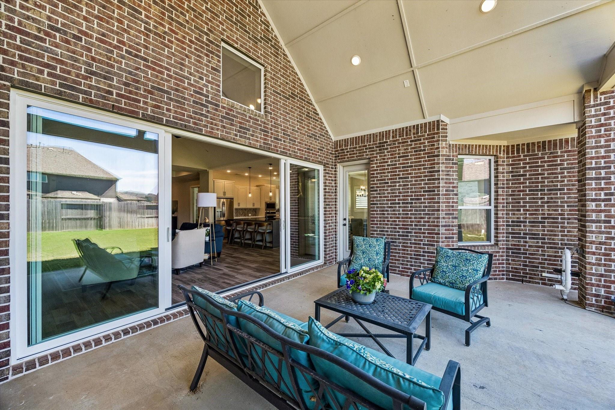 2802 Tarragon Crest Drive