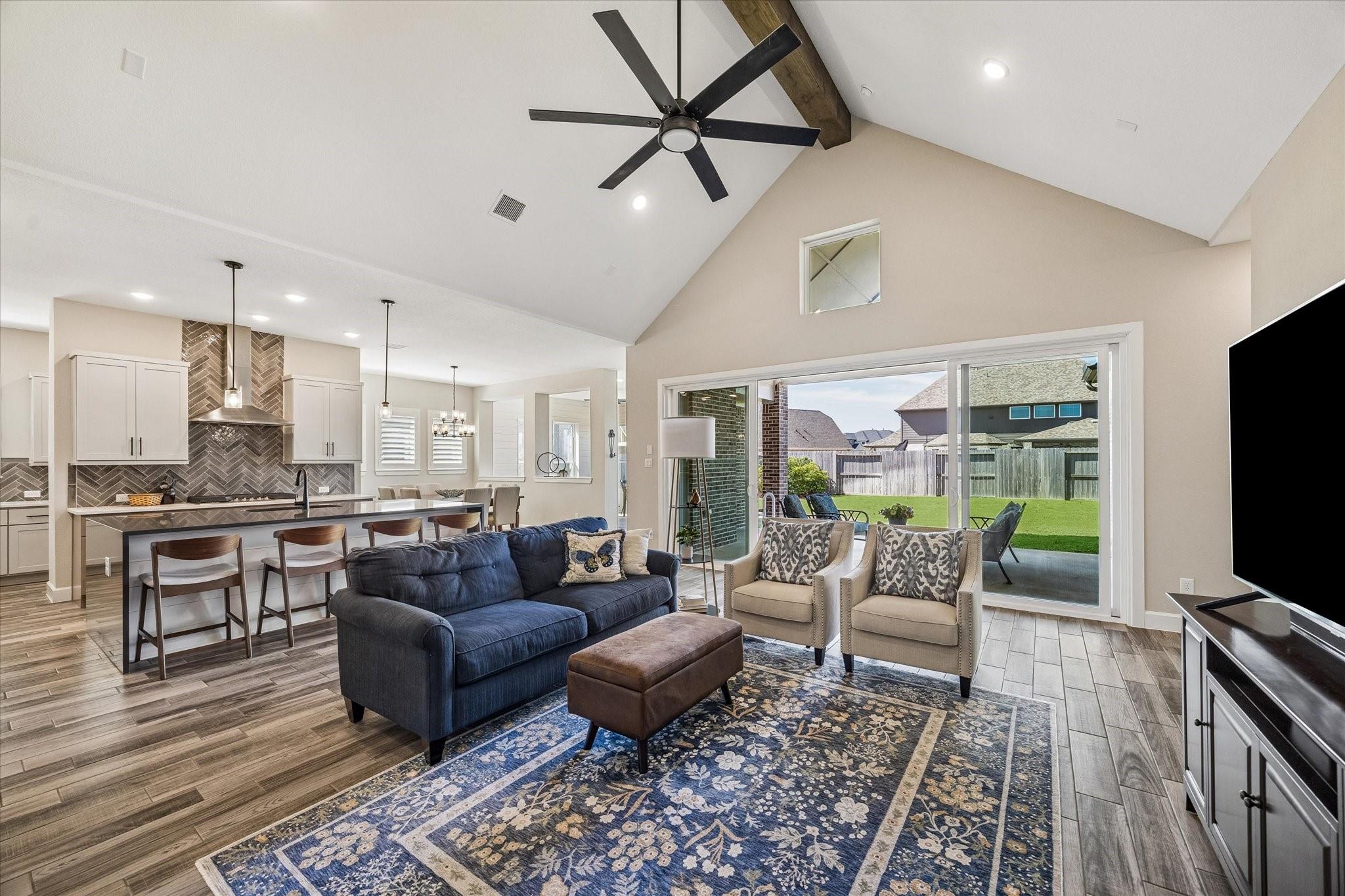 2802 Tarragon Crest Drive