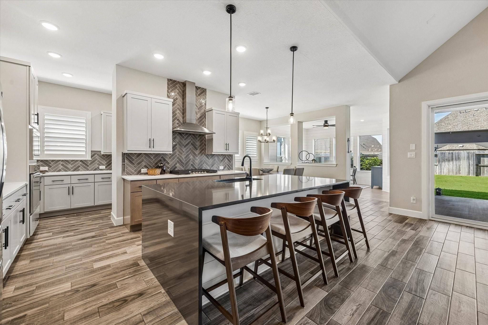 2802 Tarragon Crest Drive
