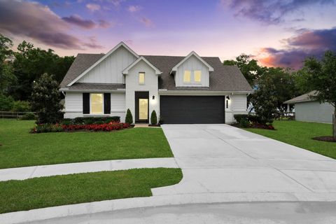 Photo of 205 Lakeway Circle, Anahuac, TX 77514 (MLS # 33473652)