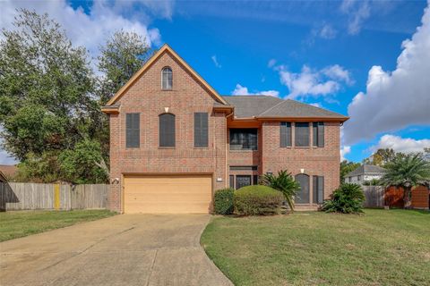 326 Dunford Court Highlands TX 77562