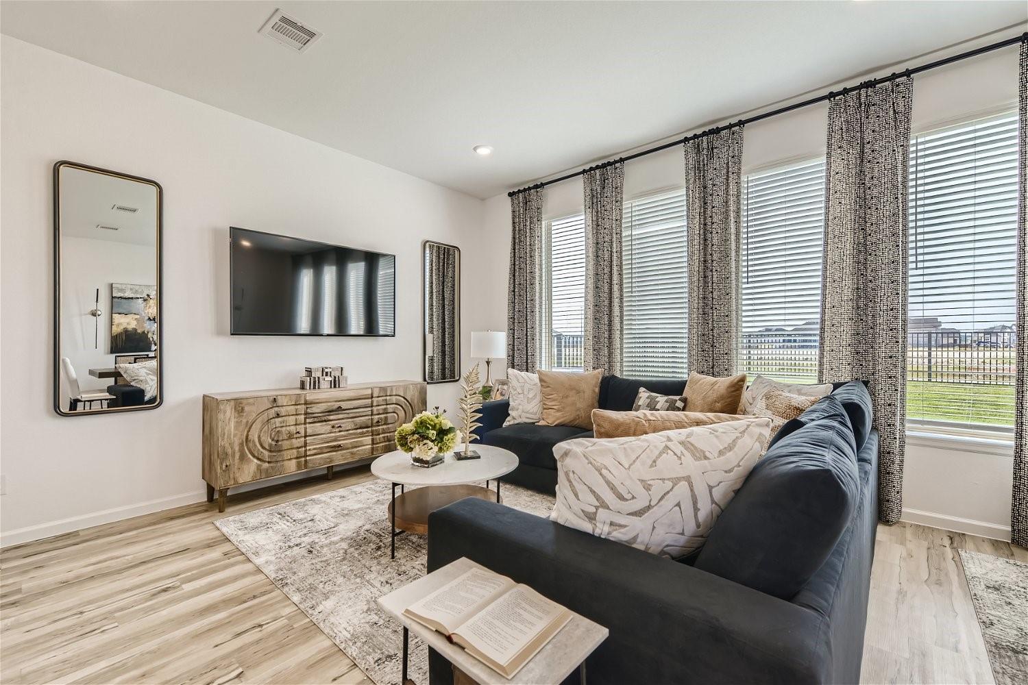 12511 Alligator Lake Court